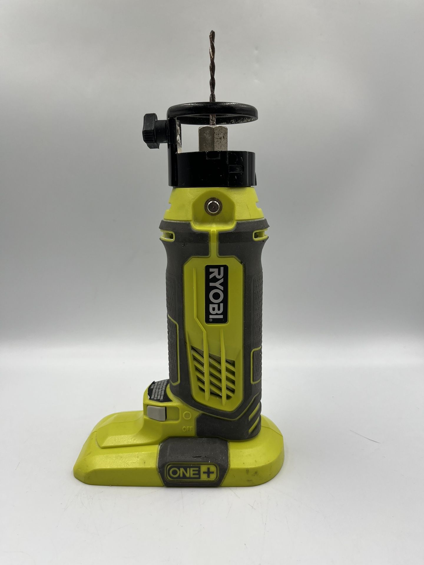 Ryobi 18V ONE+ Speed Saw Rotary Cutter (Tool Only)