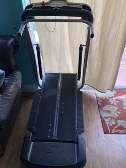 Tread Climber