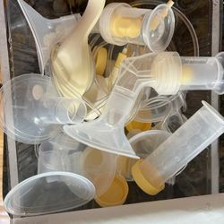 Medela Breast Milk Kit