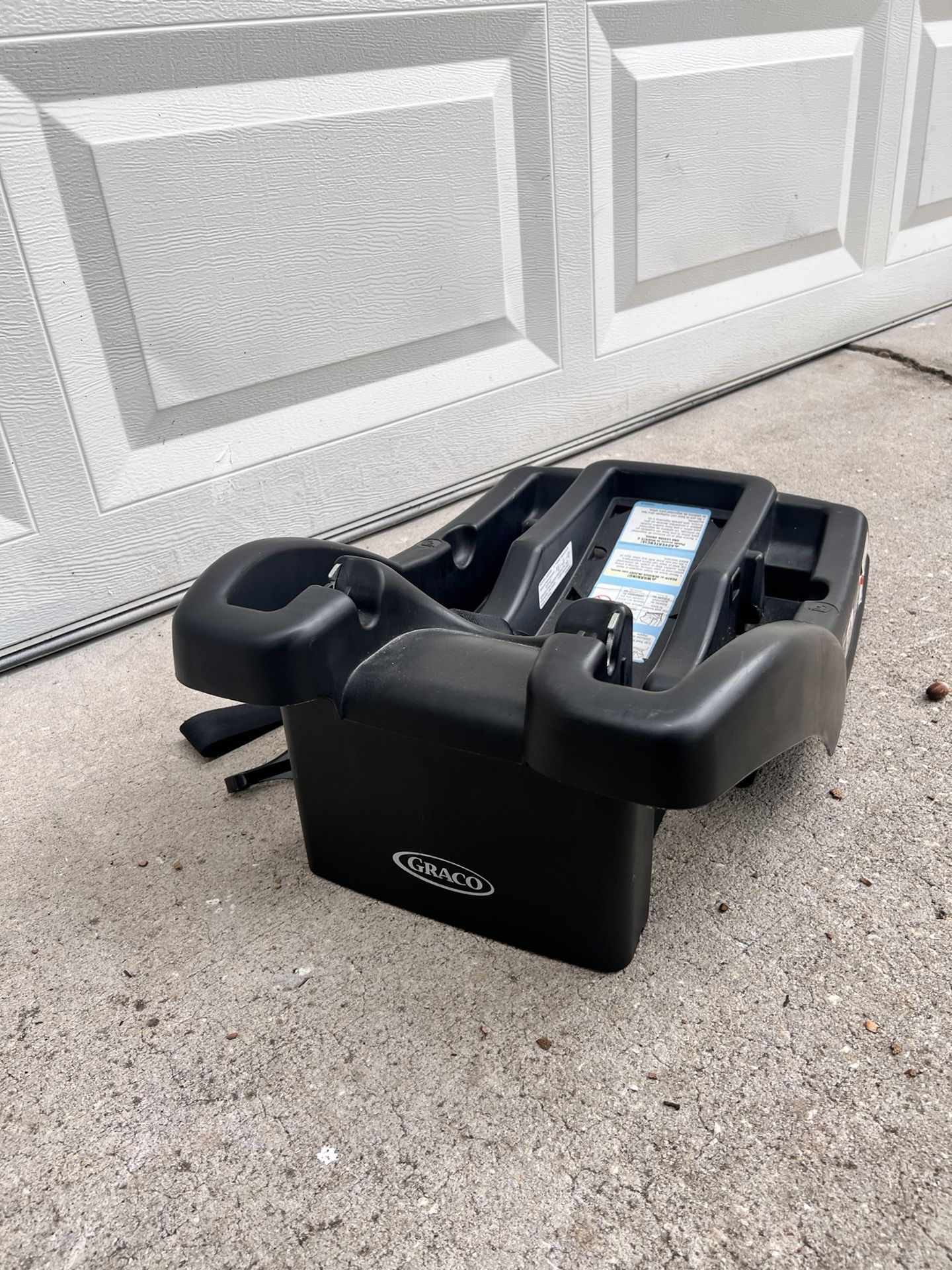Graco Car Seat Base