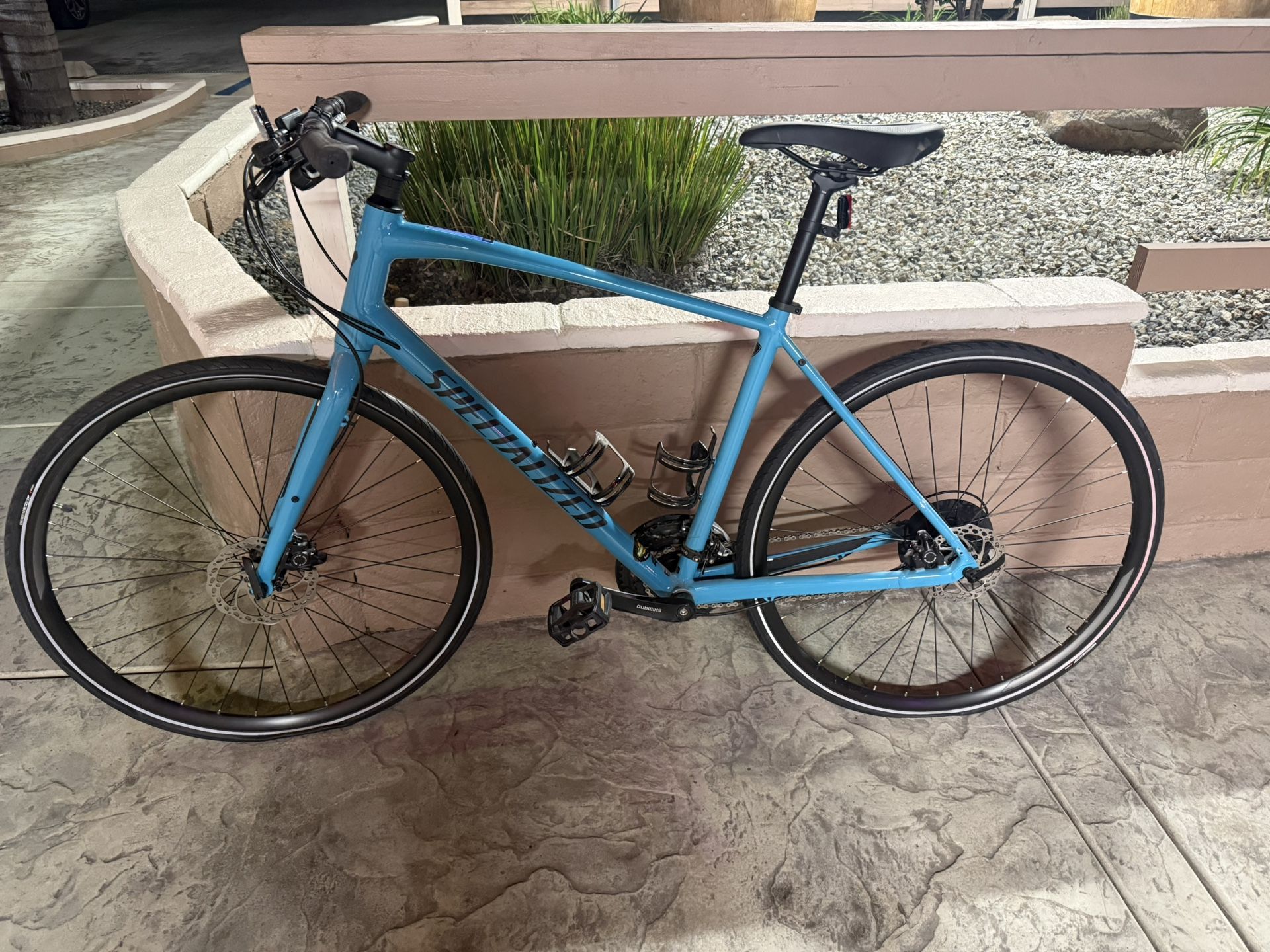 🔥 URGENT SALE! Specialized Sirrus X 3.0 Hybrid Bike - Ready to Ride! 🚲