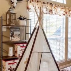Kids Teepee