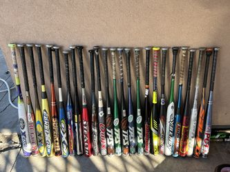 Softball Bats