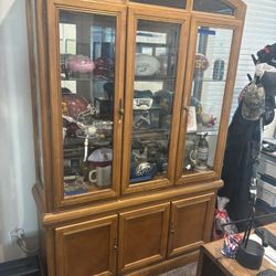 China Cabinet 