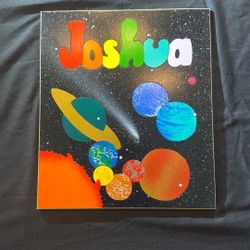 Every Buddies Puzzles Wooden Joshua  Puzzle 