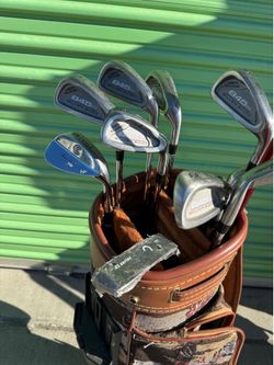 Golf Set