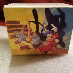 WALT DISNEY'S MUG