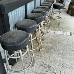 Bar Stools 