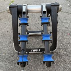 Thule Sweden 3 rack