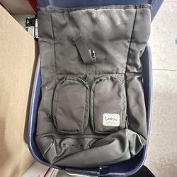 Large Cookies Sf Hitch Backpack 
