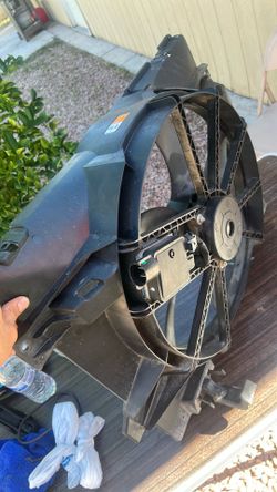 Electric Fans