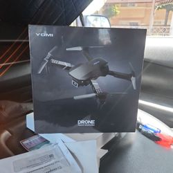 Brand New Drone Avoid Obstacles