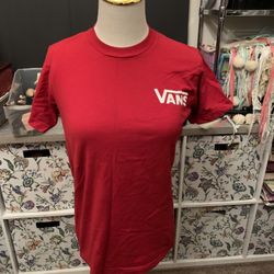 Vans Shirt 