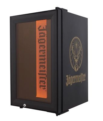 Jägermeister Counter freezer $250 OBO