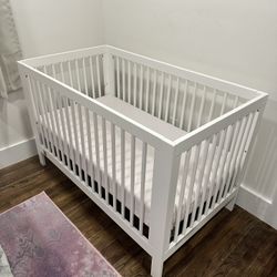 Crib By Delta Children