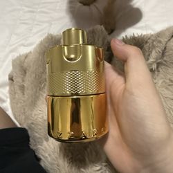 Azzaro Forever most Wanted 