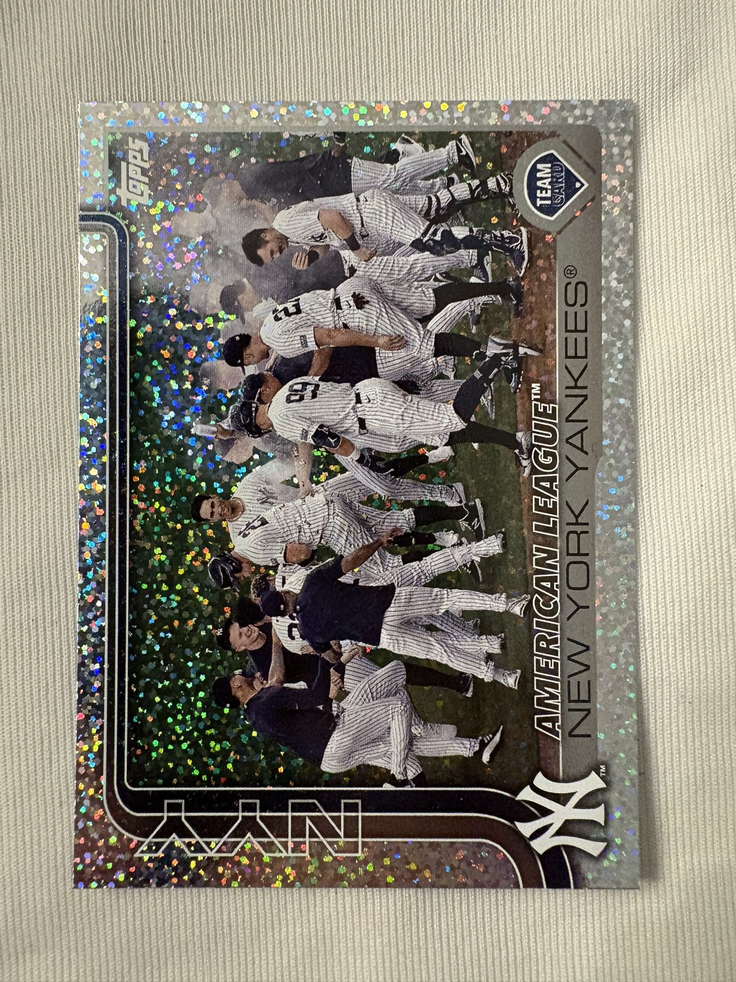 New York Yankees