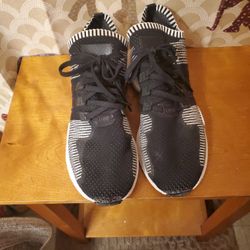 #18 Men's Adidas 