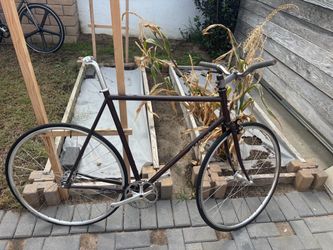 Surly Steam Roller