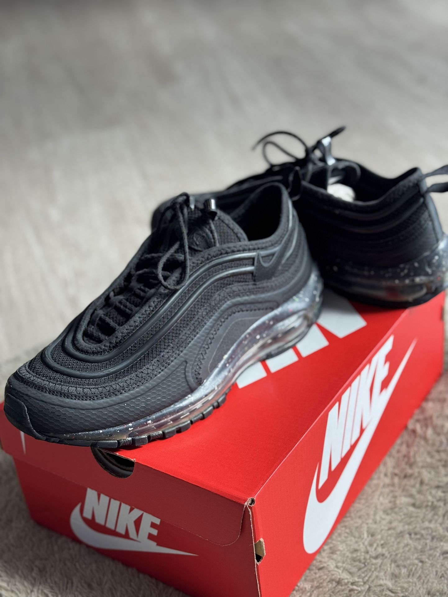 Nike Shoes