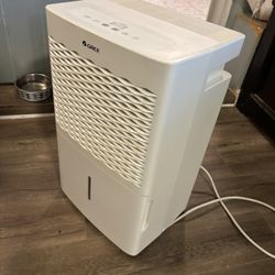 Dehumidifier