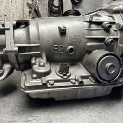 4L60 Rebuild 