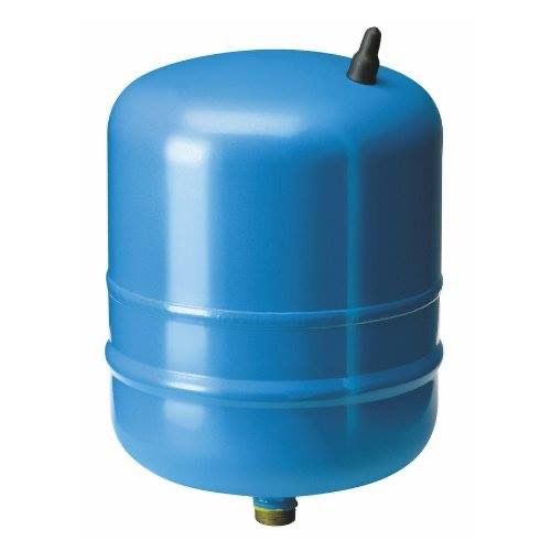 Expansion tanks