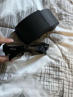 Prada Sunglasses