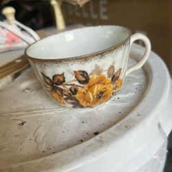 Tea Cup