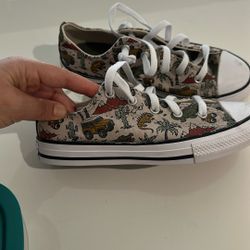 Converse Us Size 3