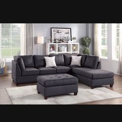 Sectional Set  