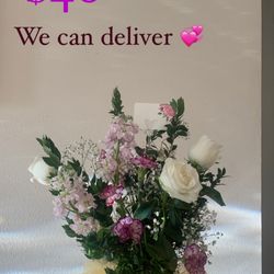 Floral Bouquet