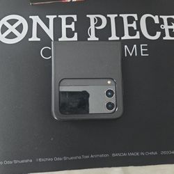 Galaxy Z Flip (For Parts Only)