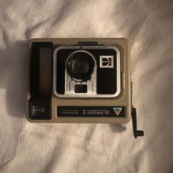 Pleaser 2 Instant Camera 