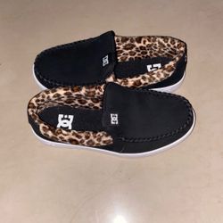 Dc Slipon Villain Se