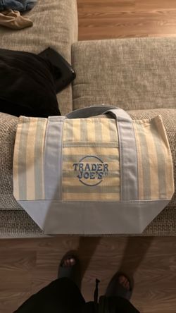 Tote bags