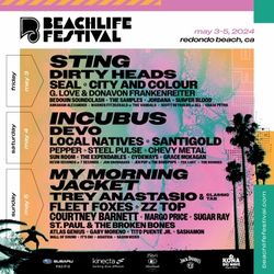BeachLife Fest