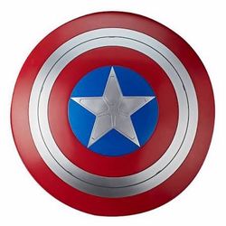 Captain America shield