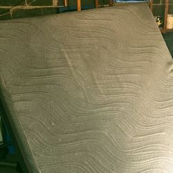 Sleep Night King Mattress 