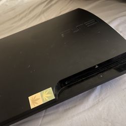 PS3 