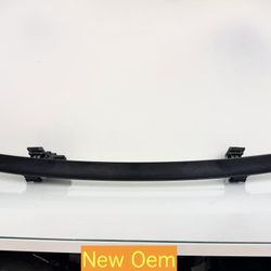 2022-2024 DODGE RAM 1500 DT FRONT ACTIVE AIR DAM NEW OEM MOPAR