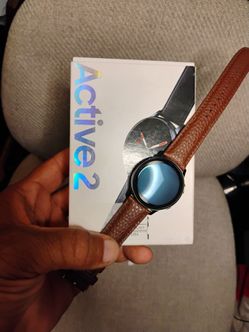 Smart watch