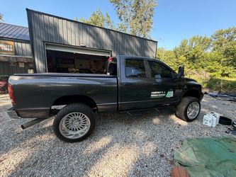 2006 Dodge Ram