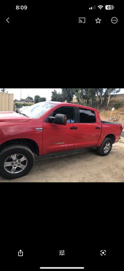 2007 Toyota Tundra