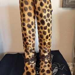 Freebird By Steven Leopard Coals 7 