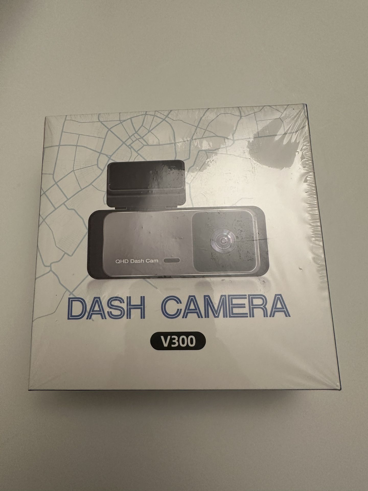 Dash Camera