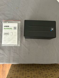 Brand New Thermal Label Printer Bundle