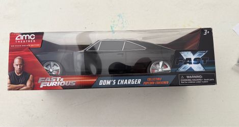 Fast and furious