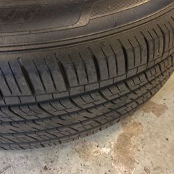 Used Cheap 18 Inch Tires