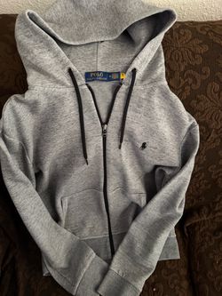 polo ralph lauren ( grey) medium